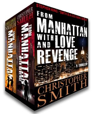 [Fifth Avenue 4.10] • From Manhattan With Revenge Boxed Set